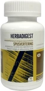 Ayurveda Health Ayurveda Health Herbadegest (90 Caps)