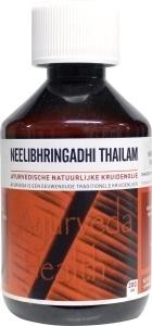 Ayurveda Health Ayurveda Health Ã–l neelibringhadi thailam (200 ml)