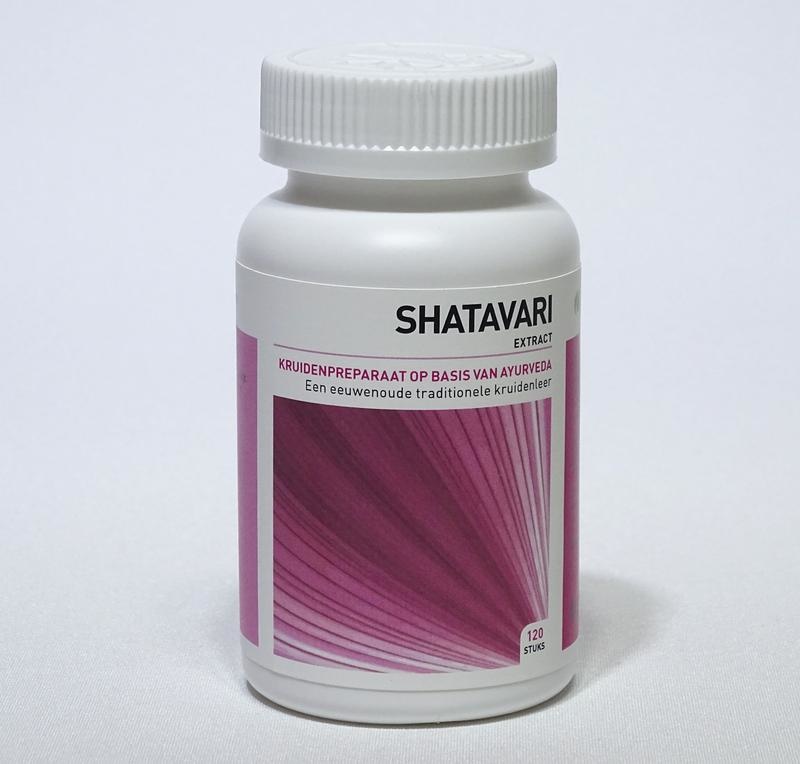 Ayurveda Health Ayurveda Health Shatavari (120 Tabletten)