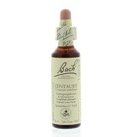 Bach Bach Centaury / Tausend Gulden (20 ml)