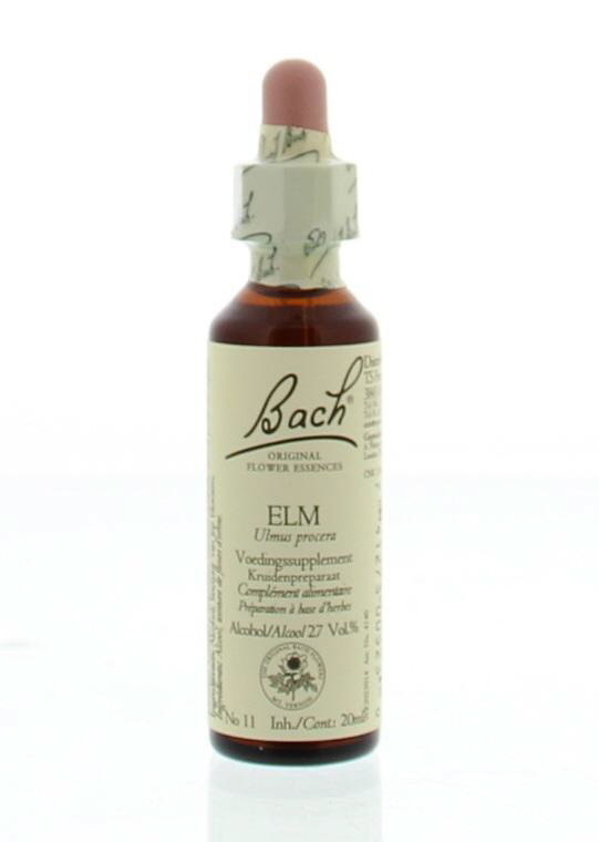 Bach Bach Ulme/Ulme (20ml)