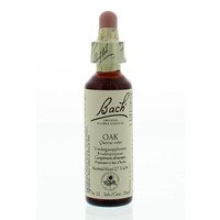 Bach Bach Eiche / Eiche (20 Ml)