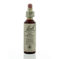 Bach Bach Rotkastanie / Rotkastanie (20 Ml)