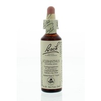 Bach Bach Skleranthus / Hartblume (20 ml)