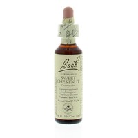 Bach Bach Edelkastanie / Edelkastanie (20 Ml)
