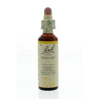 Bach Bach Wilder Hafer / Dravik (20 Ml)