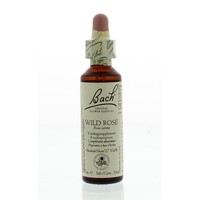 Bach Bach Wildrose / Heckenrose (20 ml)