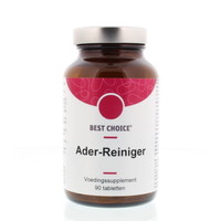 TS Choice TS Choice Venenreiniger (90 Tab)