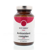 TS Choice TS Choice Antioxidans (60 Tabletten)