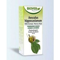 Biover Biover Aesculus hippocastanum Tinktur bio (50 Ml)