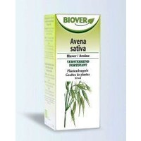 Biover Biover Avena sativa Tinktur bio (50 Ml)