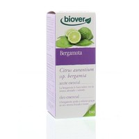 Biover Biover Bergamotte bio (10 Ml)