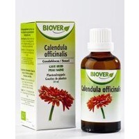 Biover Biover Calendula officinalis Tinktur bio (50 ml)