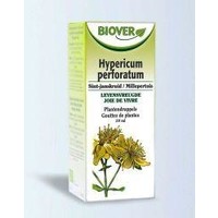 Biover Biover Hypericum perforatum bio (50 Ml)