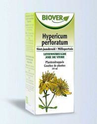 Biover Biover Hypericum perforatum bio (50 ml)