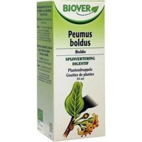 Biover Biover Peumus boldus Bio (50 ml)