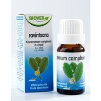 Biover Biover Ravintsara Bio (10 Ml)
