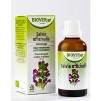 Biover Biover Salvia officinalis bio (50 Ml)