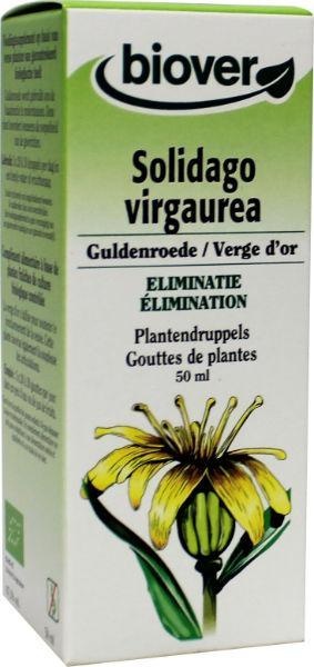 Biover Biover Solidago virgaurea bio (50 Ml)
