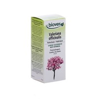 Biover Biover Baldrian officinalis bio (50 Ml)