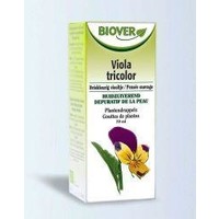 Biover Biover Viola tricolor bio (50 ml)