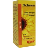 Bloem Bloem Cholenium (50Ml)