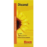 Bloem Bloem Diskanal (100 ml)