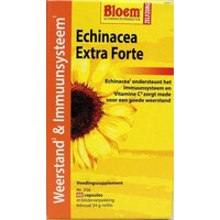 Bloem Bloem Echinacea (60 Kapseln)