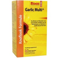 Bloem Bloem Knoblauch multi+ (100 Kapseln)