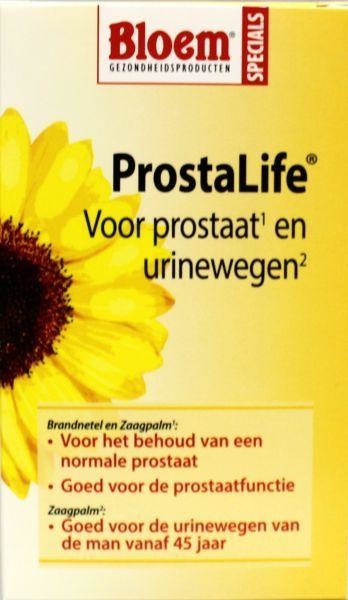 Bloem Bloem Prostalife (60 Kapseln)