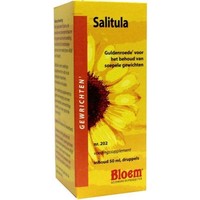 Bloem Bloem Salbei (50 ml)