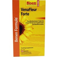 Bloem Bloem Venafleur forte (100 Kapseln)