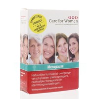 Care For Women Care For Women Wechseljahre (30 Kapseln)