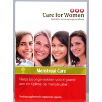 Care For Women Care For Women Menstruationspflege (30 Kapseln)