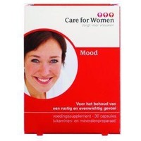 Care For Women Care For Women Stimmung (30 Kapseln)