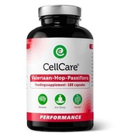 Cellcare Cellcare Baldrian Hopfen Passiflora (180 VCaps)