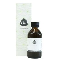 CHI CHI Argan Pflanzenöl Öko Bio (50 Milliliter)