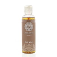 CHI CHI Aromamassage 3 Rücken & Arm (100 ml)