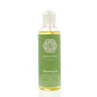 CHI CHI Aromamassage 4 Aufwärmen (100 Ml)