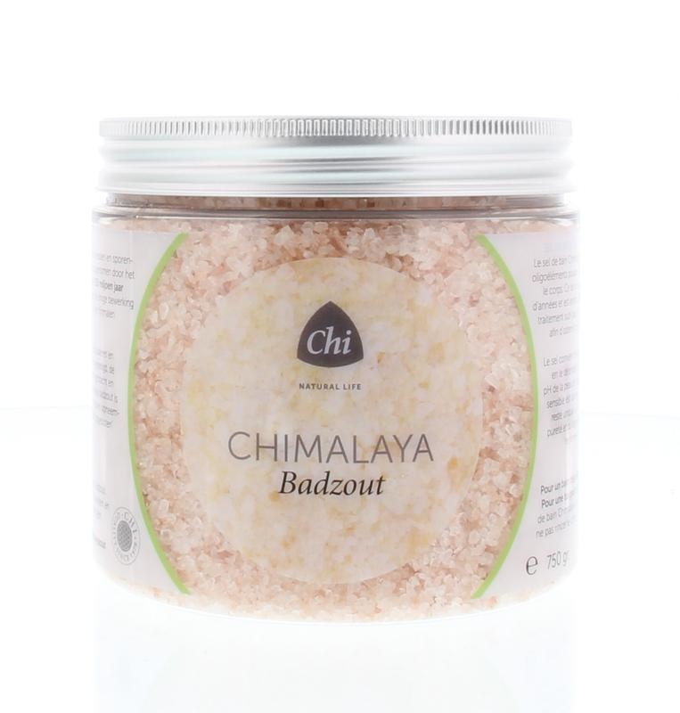 CHI CHI Chimalaya Spa-Salzbad (750 gr)