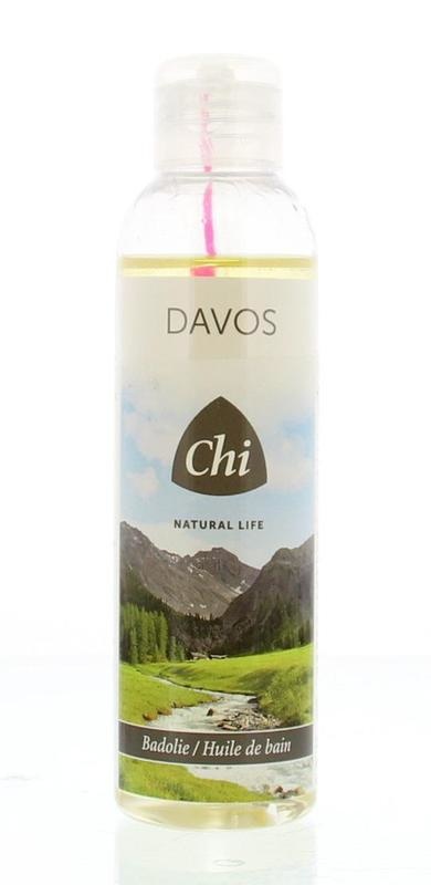 CHI CHI Davoser Badeöl (150 ml)