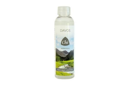 CHI CHI Davoser Sauna Aufgusskonzentrat (150 ml)