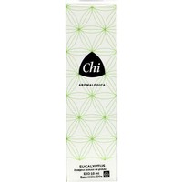 CHI CHI Eukalyptus Öko Bio (10 Ml)