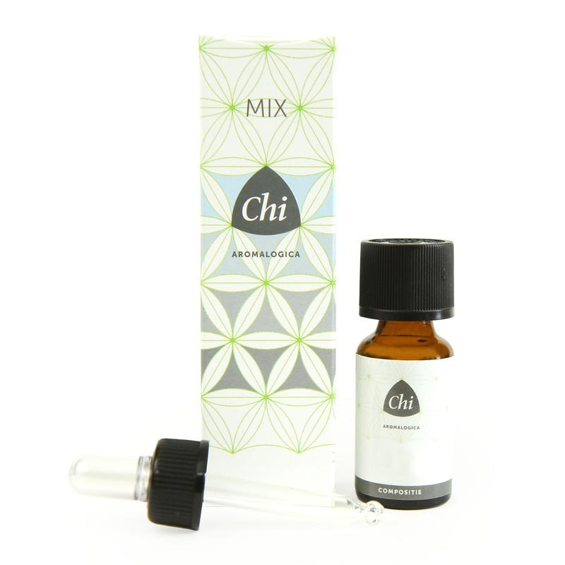 CHI CHI Happiness Ölmischung (10 Milliliter)