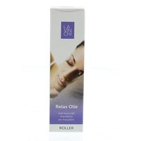 CHI CHI Lavinchi Relax-Roller (10 Ml)