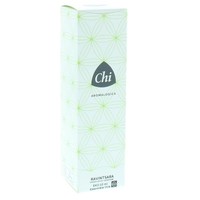 CHI CHI Ravintsara ätherisches Ã–l eko bio (10 ml)