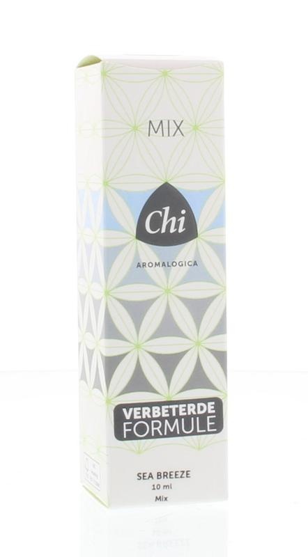 CHI CHI Sea Breeze Mix Öl (10 Ml)