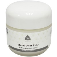 CHI CHI Sheabutter Öko (100 Ml)
