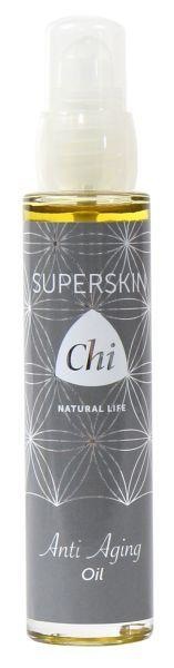 CHI CHI Superskin Anti-Aging-Öl Bio (50 Milliliter)