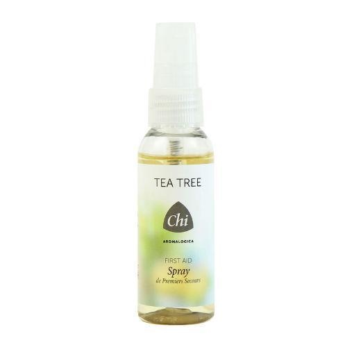 CHI CHI Teebaum (Erste Hilfe) Spray (50 ml)